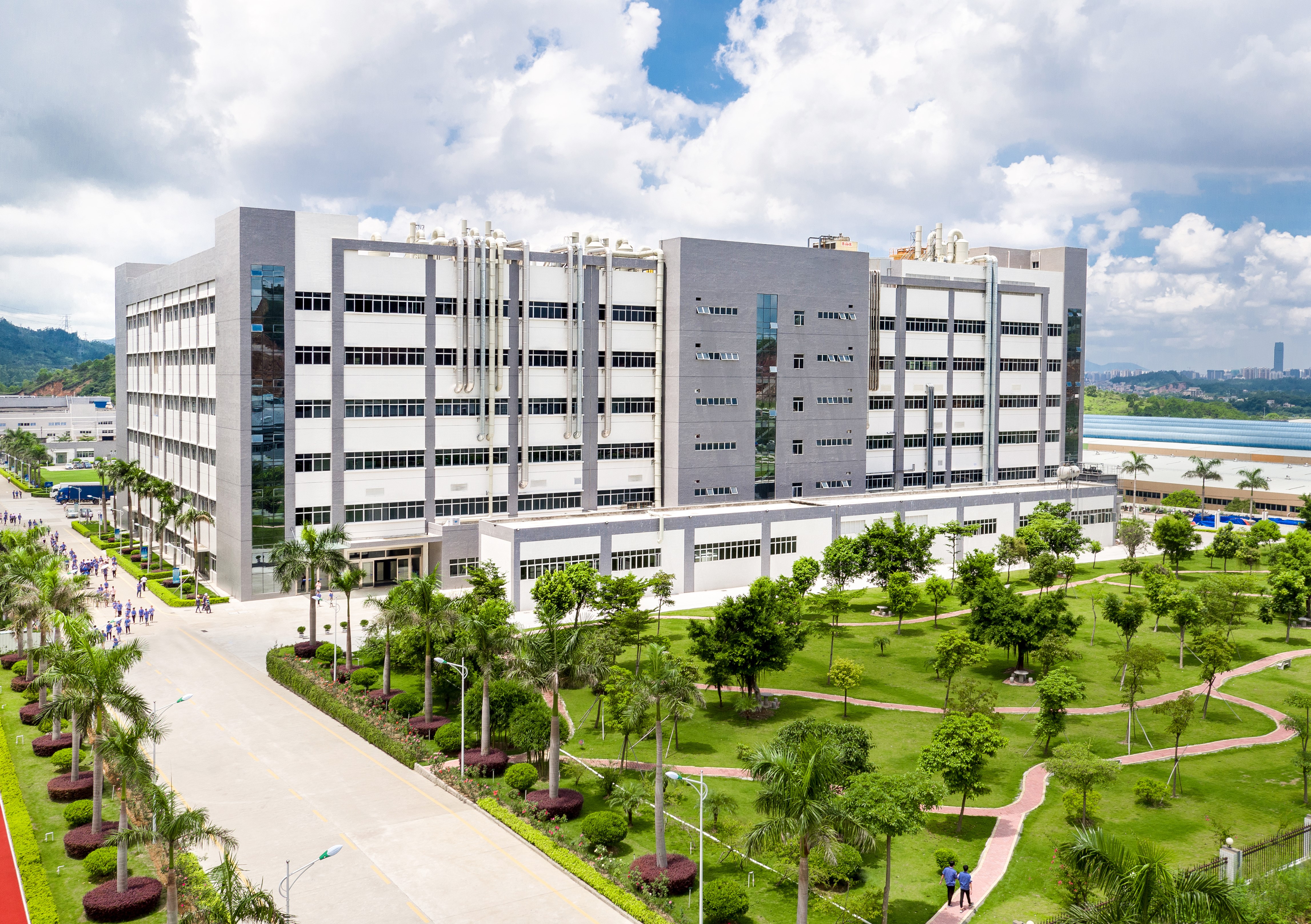 Bcgame科技产能已恢复95%以上  复产复工各项事情超期完成