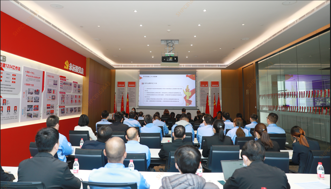 Bcgame科技团结卓凡状师事务所开展宪法宣传周学习运动